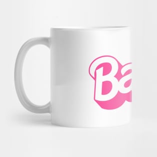 Basic Mug